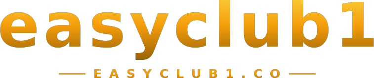 easyclub1 logo